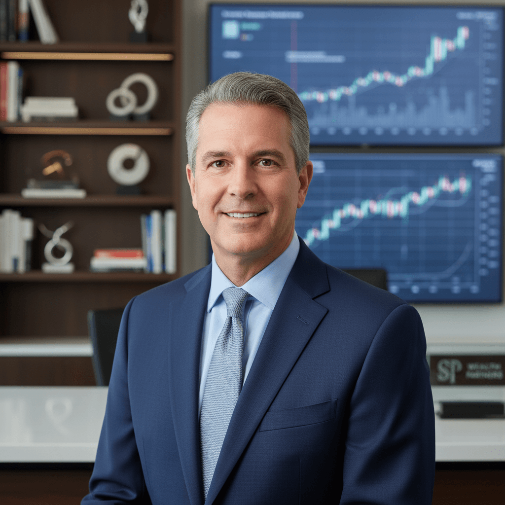 Strategic Advisory Professional
