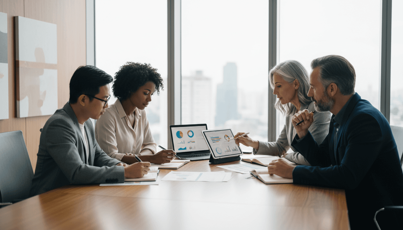 Board-Level Advisory