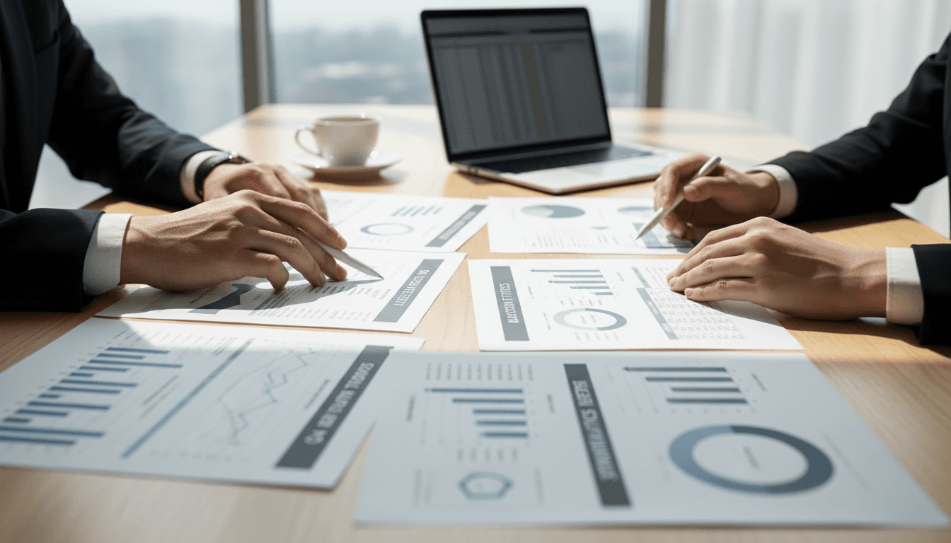 Strategic Industry Partnerships