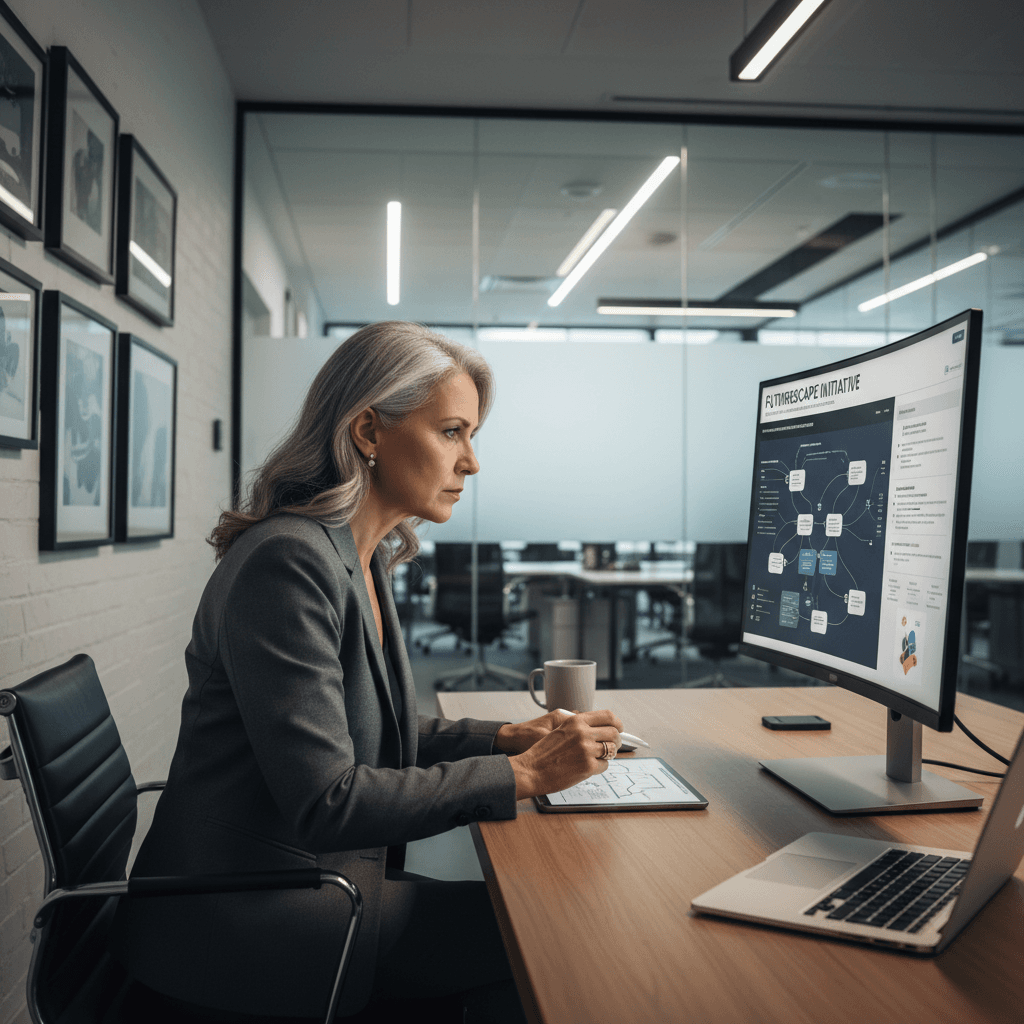 Risk Management & Succession Planning