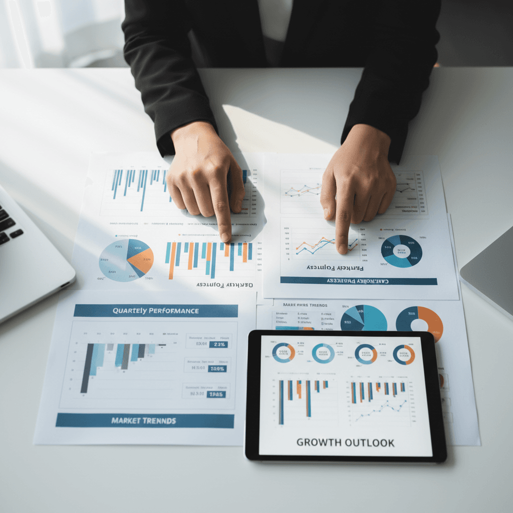 Operational Strategy