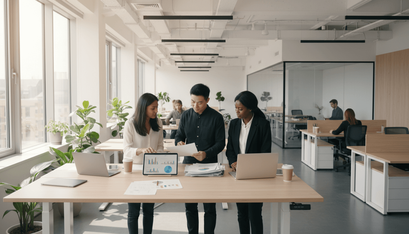 Structured Deal Execution