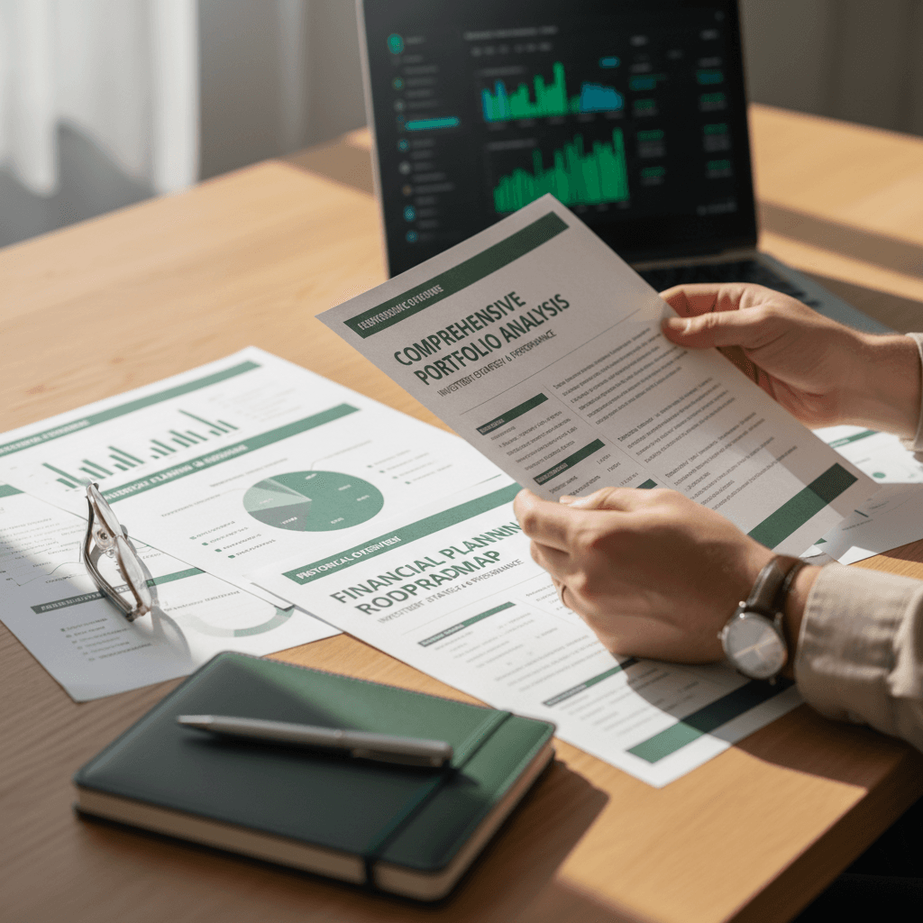 Exit Strategy Planning