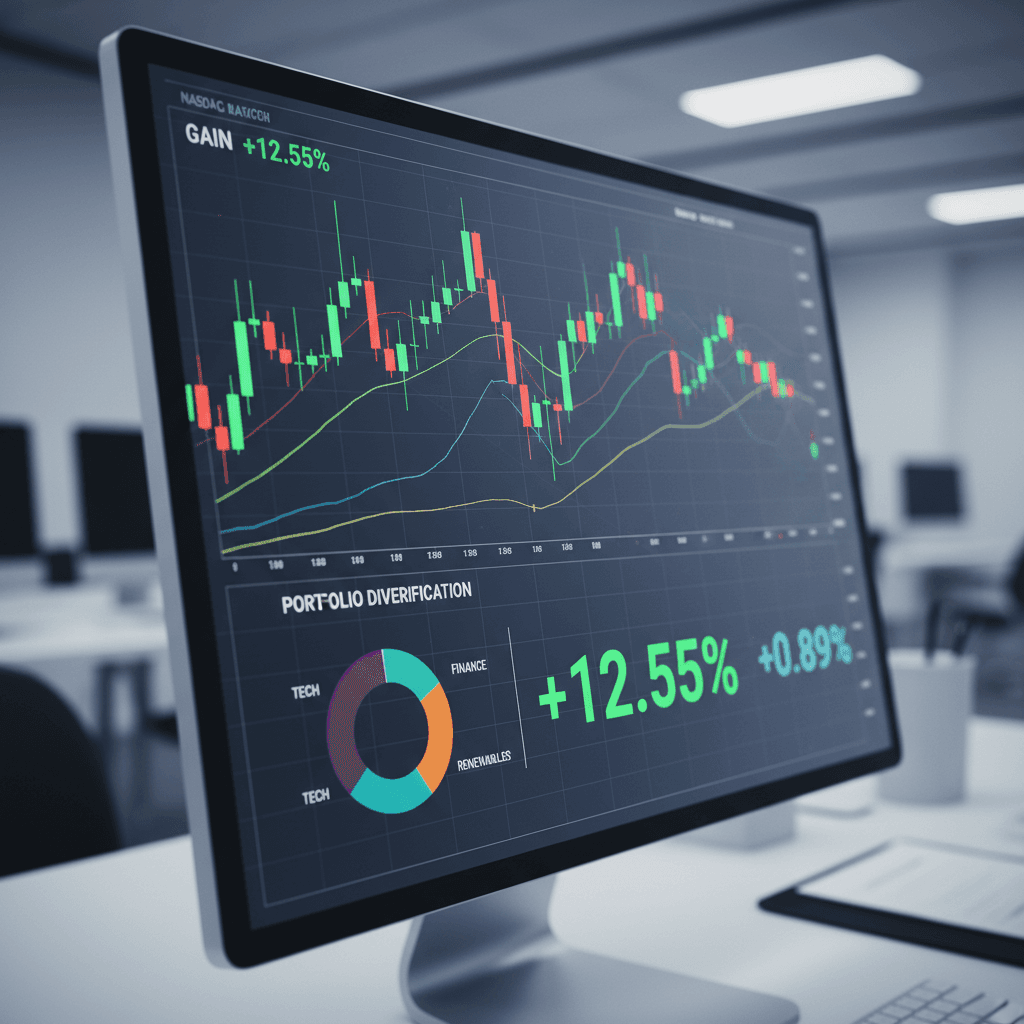Portfolio Monitoring