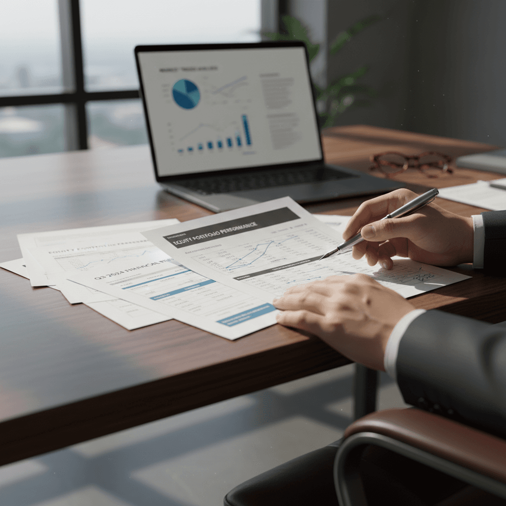 Capital Structure Optimization