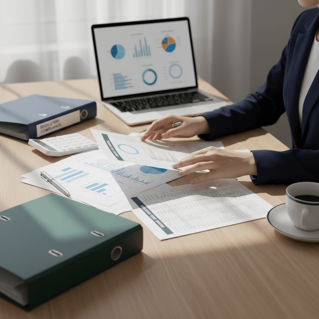 Business Valuation & Exit Planning