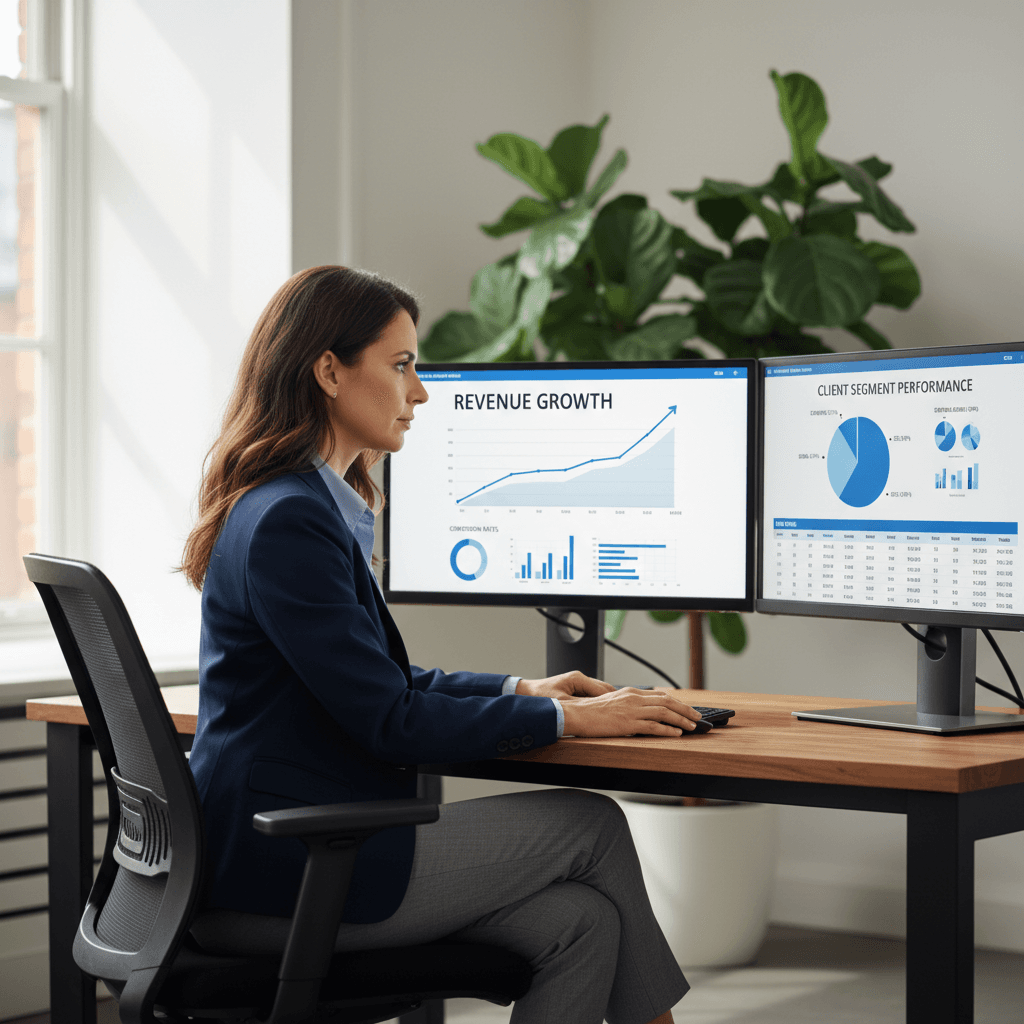 Value Creation Framework
