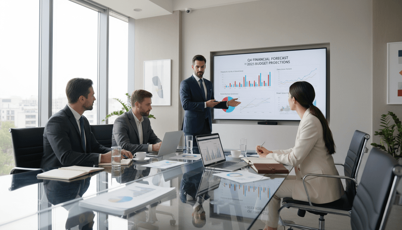 Direct Capital Investment